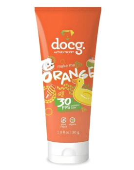  PROTECTOR SOLAR MAKE ME NARANJA 30 G