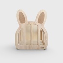 HENERA DE MADERA GRANDE MODELO CONEJITO