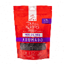 TRIBAL SNACKS MIX DE RES AHUMADO 100 G 