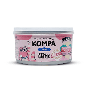 KOMPA LATA PATÉ CARNE 160 G