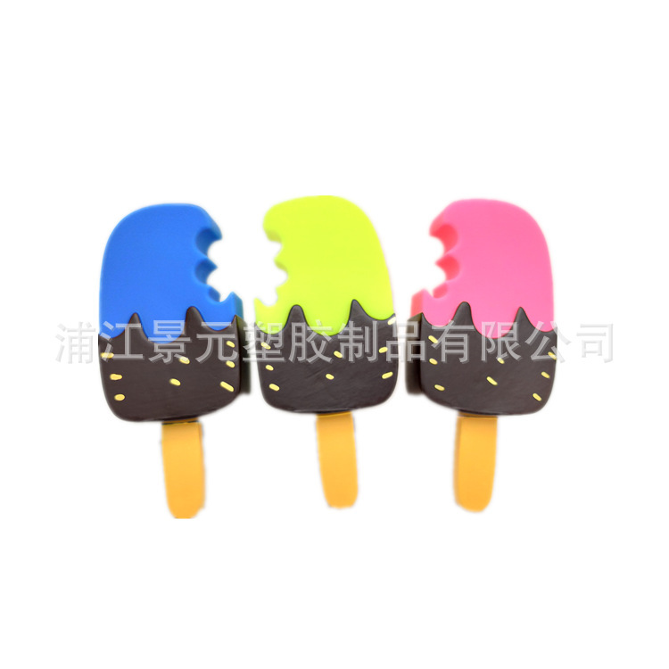 JUGUETE HELADO 