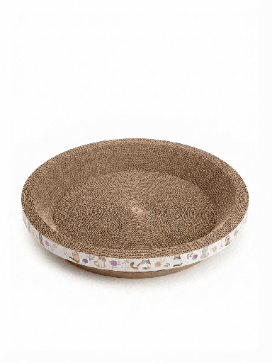 RASCADOR CIRCULAR 50 CM