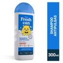 FRESH CAN ANTIPULGAS 300 ML