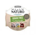 NATURO MOUSSE DE PAVO