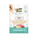 FANCY FEAST KISS CON ATUN 40 G