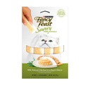 FANCY FEAST KISS CON POLLO 40 G