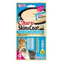 CHURU SKIN & COAT TUNA WITH SCALLOP RECIPE 60 g