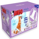 PAÑAL AMIGO X 4 UNI TALLA L