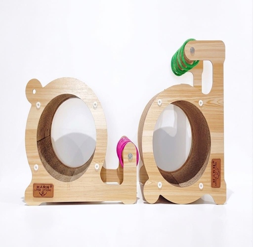 RASCADOR MULTIPLAY 39*26*30CM -  NMH7100254 
