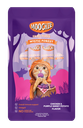 MOOCHIE CAT CHICKEN & SWEET PURPLE POTATO FLAVOR 5 SACHET 15 G