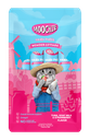 MOOCHIE CAT TUNA GOAT MILK & STRAWBERRY FLAVOR 5 SACHET 15 G