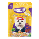 MOOCHIE DOG POUCH - DIGESTIVE CARE 85 G