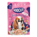 MOOCHIE DOG POUCH - BEAUTY SKIN & COAT 85 G 