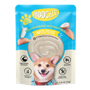 MOOCHIE DOG POUCH - MOUSSE CHICKEN WITH GOAT MILK 70 G 