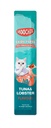 MOOCHIE CAT TUNA & LOBSTER FLAVOR 1 SACHET 15 G