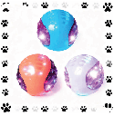 PELOTA 8 CM - SY25004