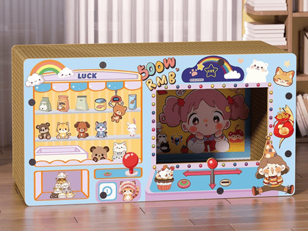 RASCADOR RECTANGULAR 60*25*30 CM