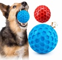 PELOTA TEXTURIZADA 8 CM - HHX590043