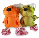 PELUCHE MORDEDOR TEXTURIZADO 28*8CM - JJ3500179 