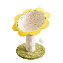 RASCADOR GIRASOL PREMIUM 36*60CM -  SMS510011