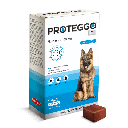 PROTEGGO 1M 20 - 40 KG  X 1 TAB