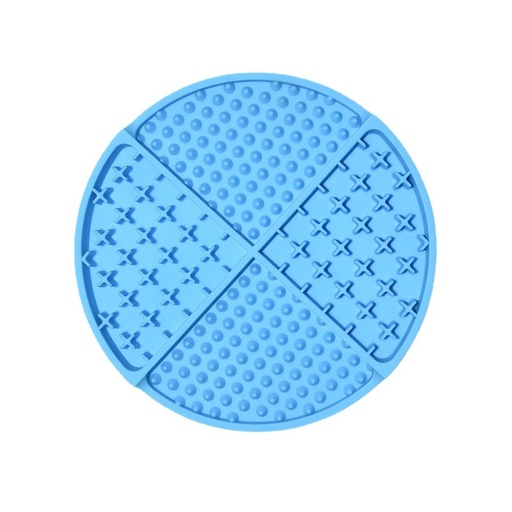 LICKMAT CIRCULAR