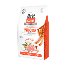 BRIT CARE CAT INDOOR ANTI-ESTRES  2 KG 