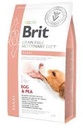BRIT MEDICADO PERRO RENAL 2 KG 