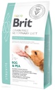 BRIT MEDICADO PERRO STRUVITA 2 KG