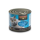 LEONARDO PESCADO 400 G