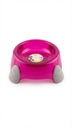 PLATO ACRILICO 21.5*21.5*7 CM - XNBE95741