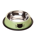 PLATO ALUMINIO 30 CM