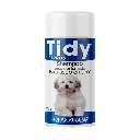 TIDY PERROS SHAMPO SECO 100 G