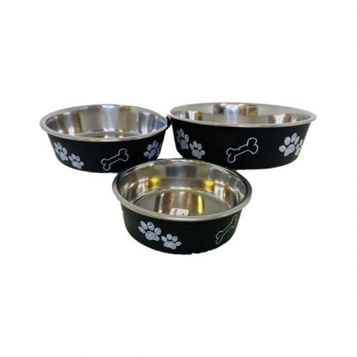 PLATO ALUMINIO 18 CM (PC115)