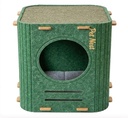 CASA CUBO MODULAR 37*37*40CM - GZW2300117
