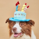 GORRO CUMPLEAÑOS