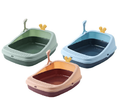 ARENERO ABIERTO 46*35*18CM