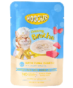 MOOCHIE CALDO CREMOSO ATUN Y BONITO 40 G 
