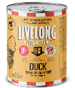 LIVELONG PATO + CAMOTE 368 G