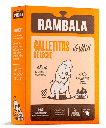 RAMBALA GALLETAS DE LECHE 180 G