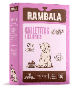 RAMBALA GALLETAS RELAJANTES 180 G 