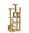 GIMNASIO ARKI CAT 77.5*63.6*166.5 CM - FP3000043 