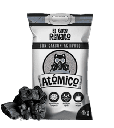 EL GATO RENATO ATÓMICO CARBÓN ACTIVADO 4 KG