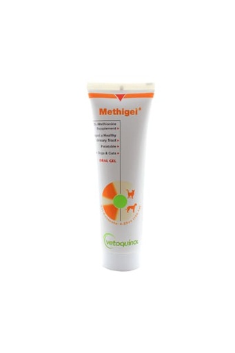 METHIGEL X 120.5 G