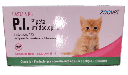 P.I. GATOS 0 - 4 KG