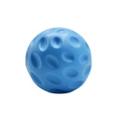 PELOTA DURA 9 CM