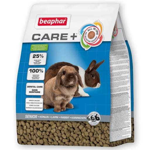 BEAPHAR CONEJO SENIOR 1.5 KG
