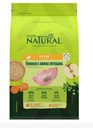 GUABI GATITO  POLLO Y ARROZ 1.5 KG
