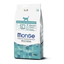 MONGE KITTEN 1.5 KG