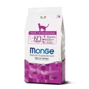 MONGE ADULTO 1.5 KG